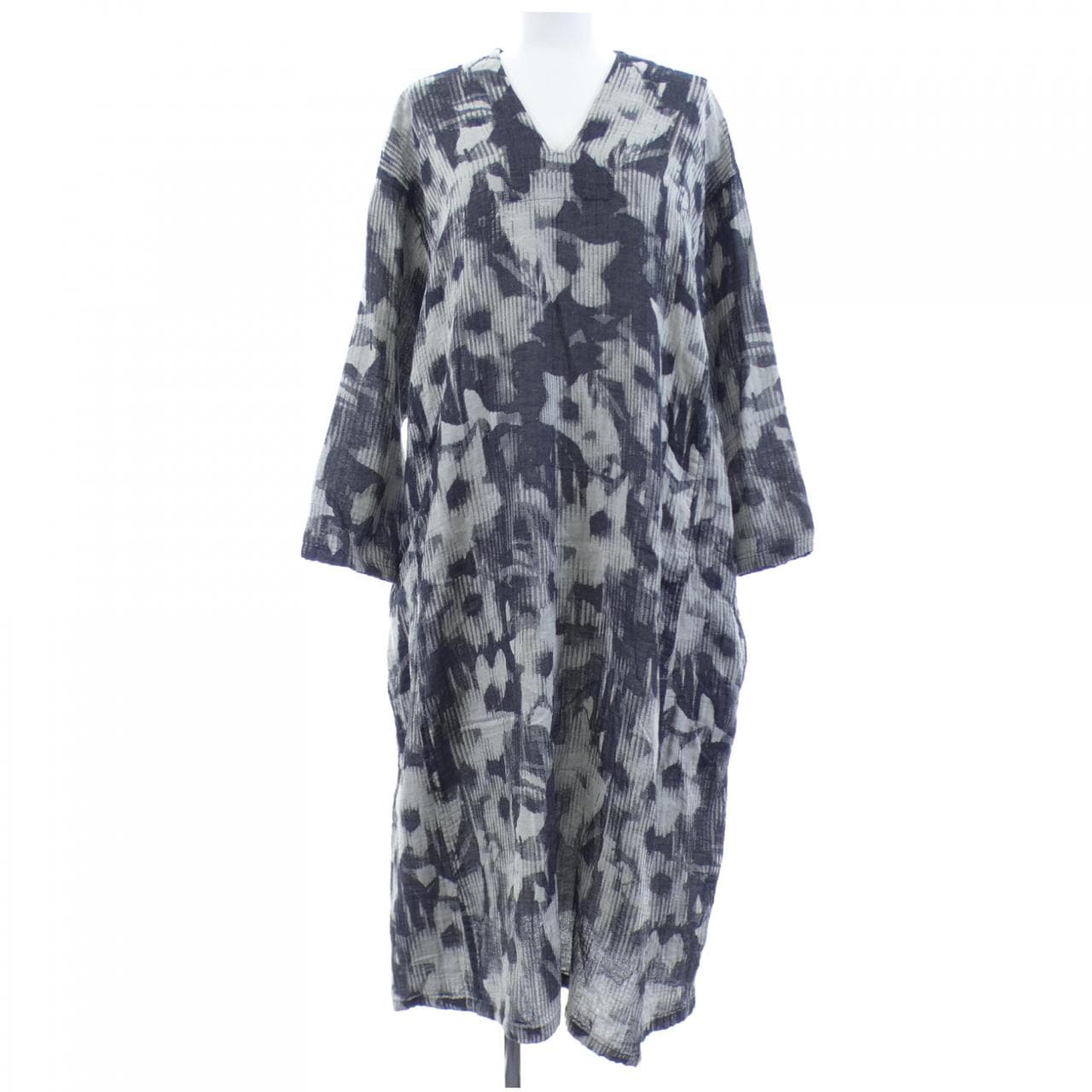 プランテーション PLANTATION PL83FH142 ワンピース