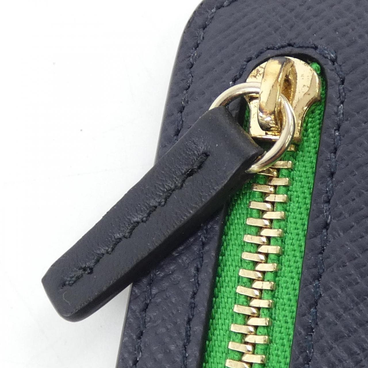 スマイソン SMYTHSON COIN CASE