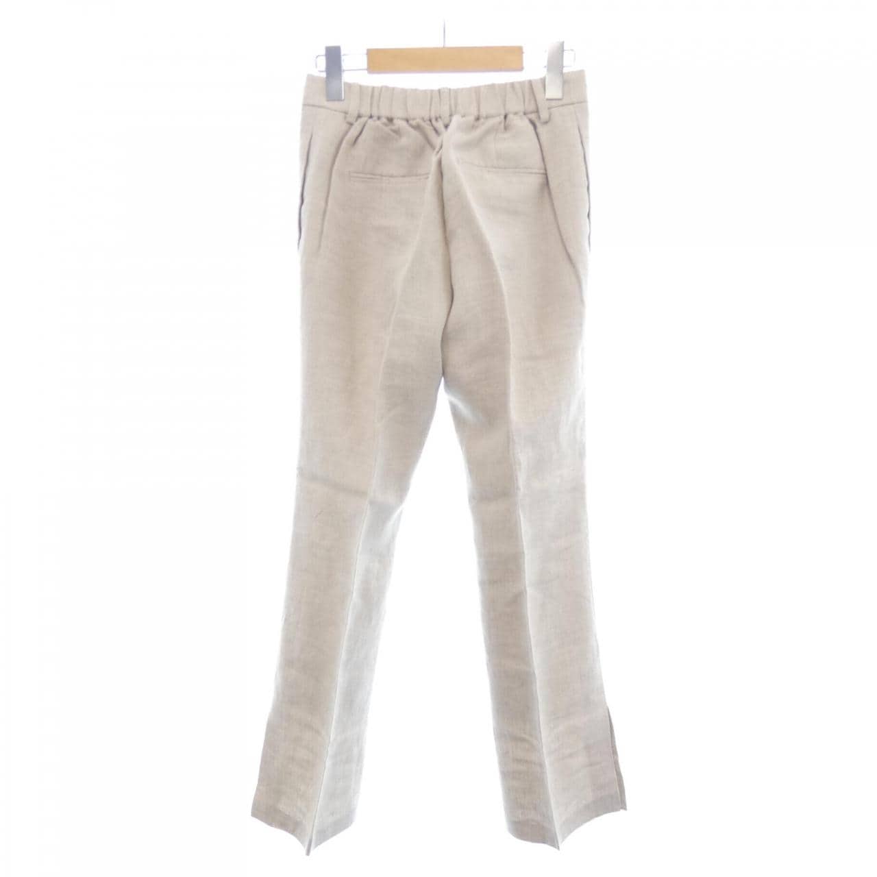 リジェール LISIERE パンツ