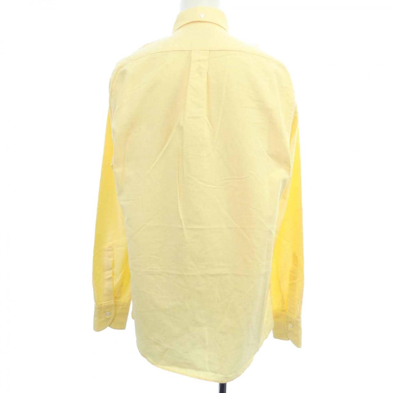 ドレイクス DRAKE'S シャツ