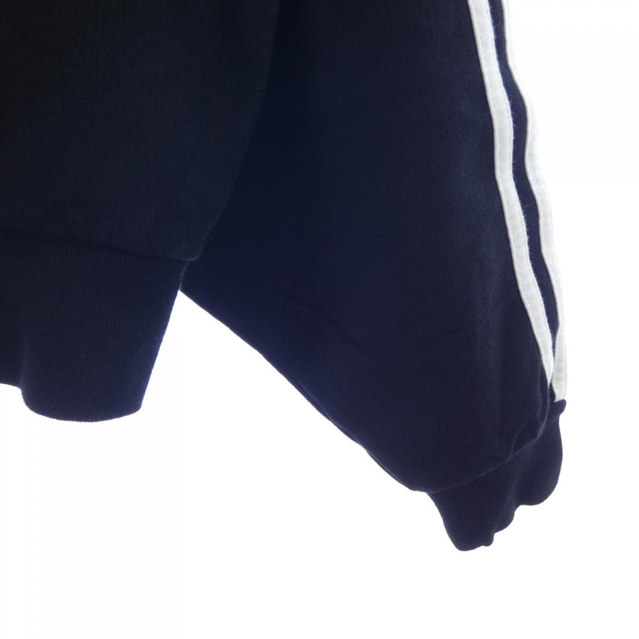 バレンシアガ BALENCIAGA ADIDAS 729322 TNVN2 パーカー