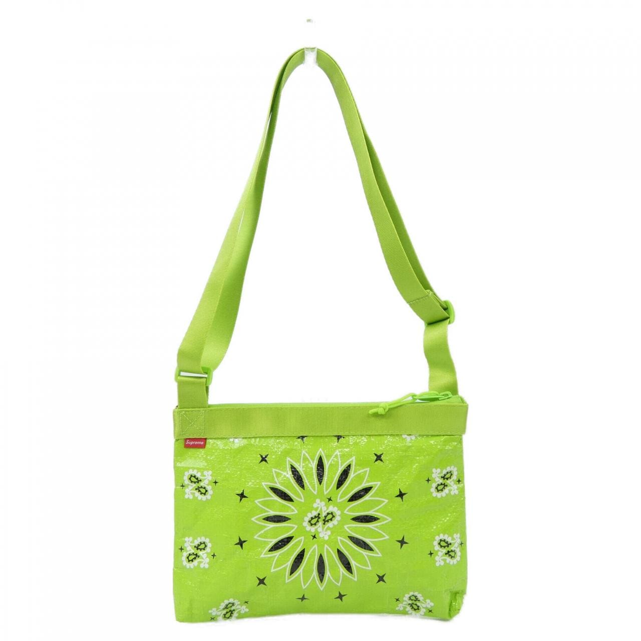 シュプリーム SUPREME BAG