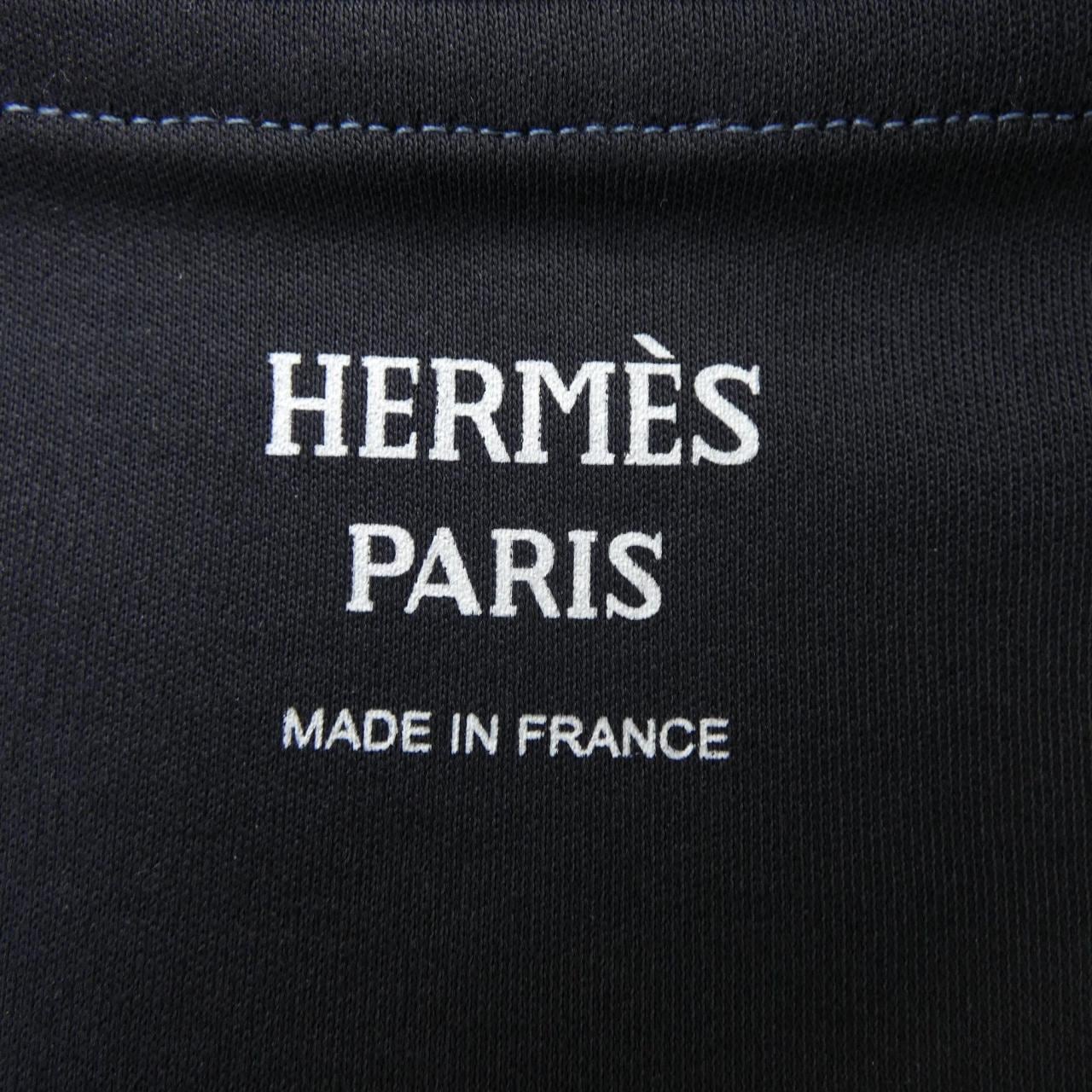 エルメス HERMES CANDY LIBRIS 5H4630DC Tシャツ