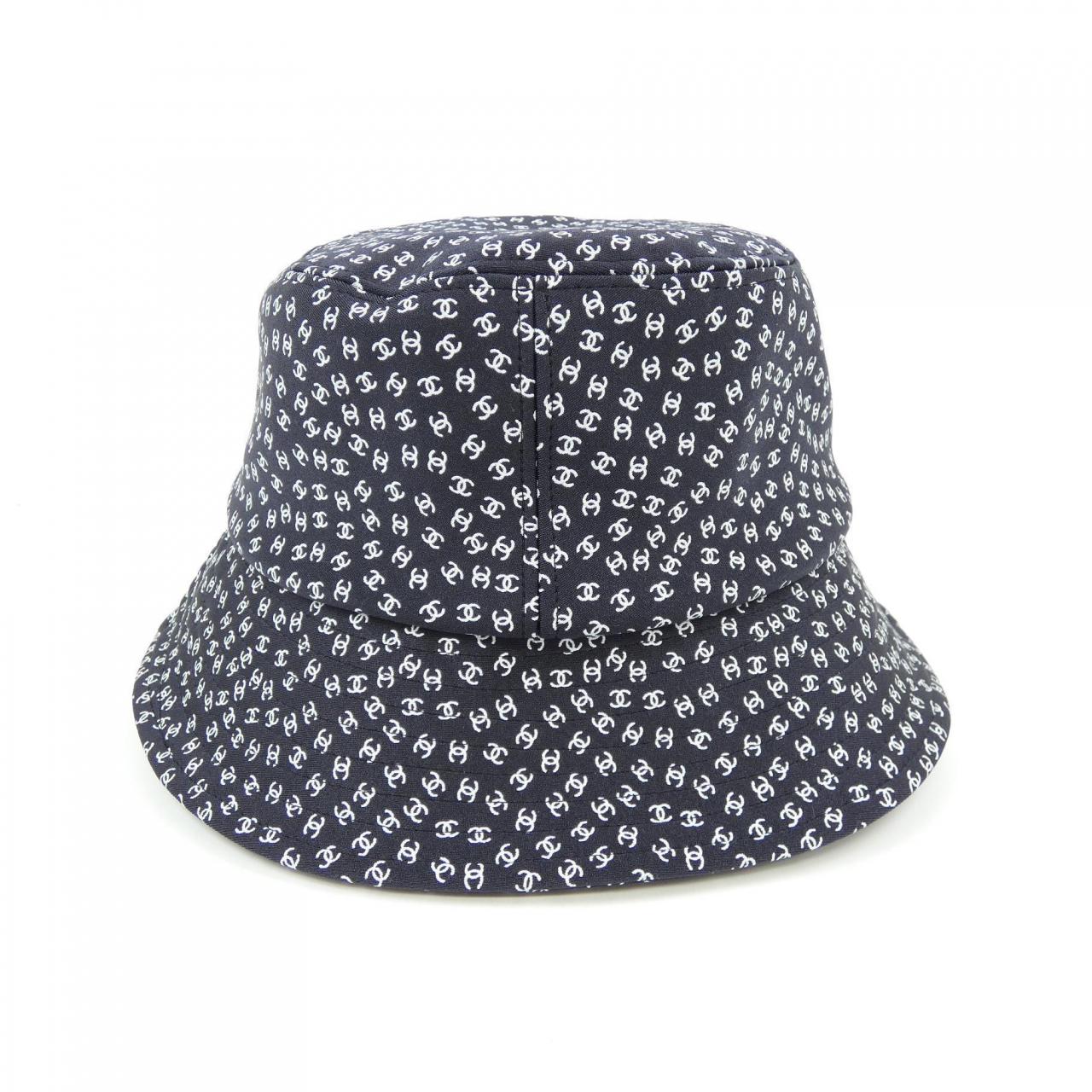 シャネル CHANEL ハット