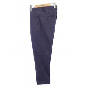 ワコマリア WACKO MARIA ZEGNA パンツ