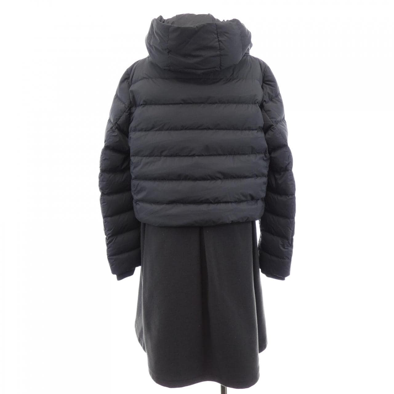 ヘルノ Herno PI1214D ダウンコート