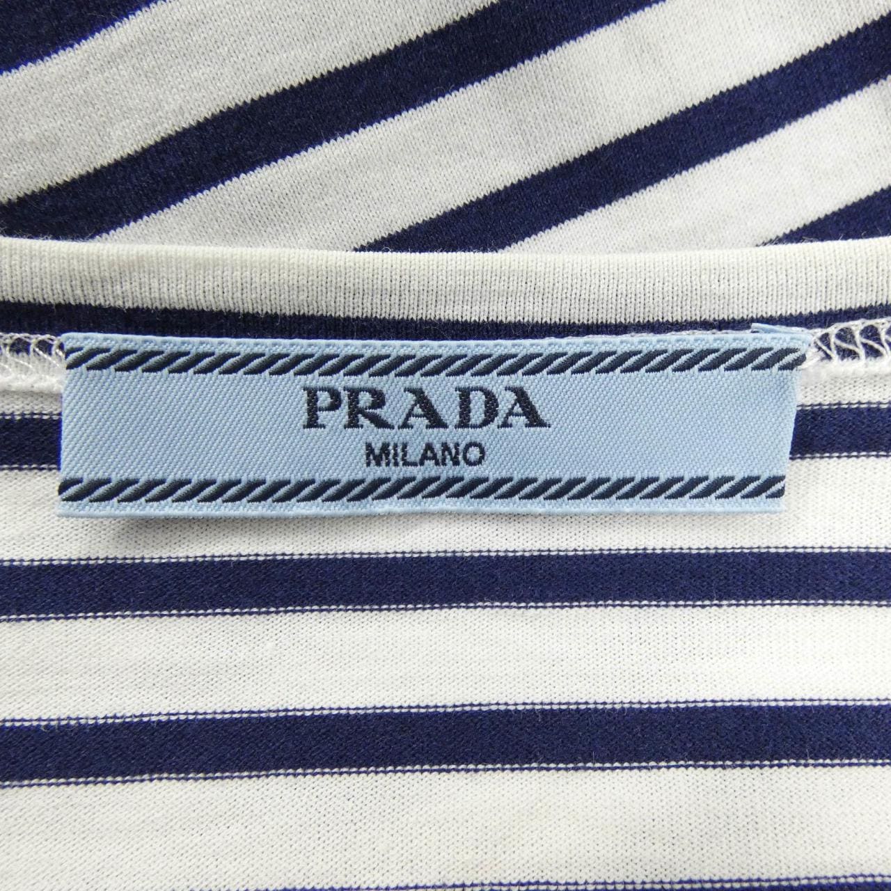 プラダ PRADA 34628 S221 103J Tシャツ