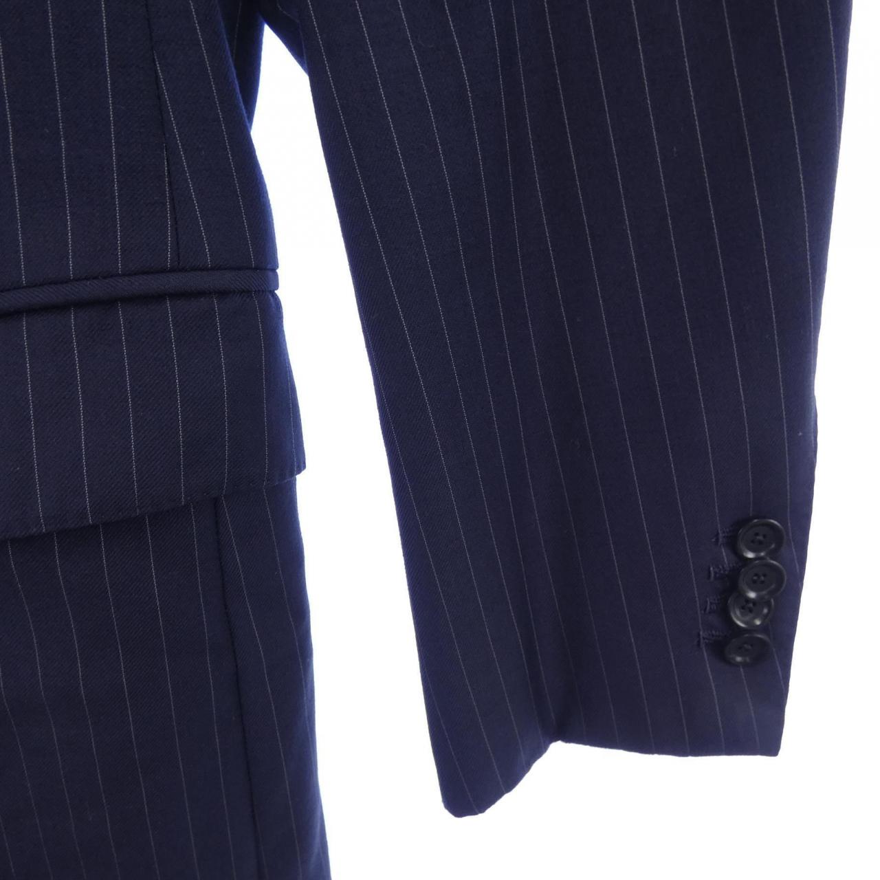 ビームスエフ BEAMS F スーツ