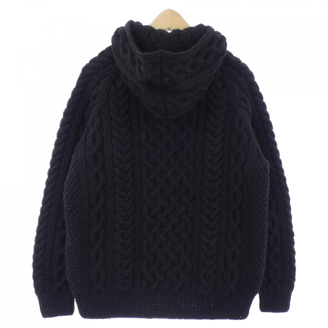 インバーアラン INVERALLAN ニット