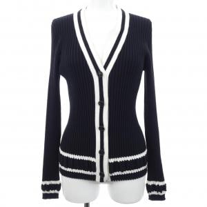 シャネル CHANEL P60672K46420 カーディガン