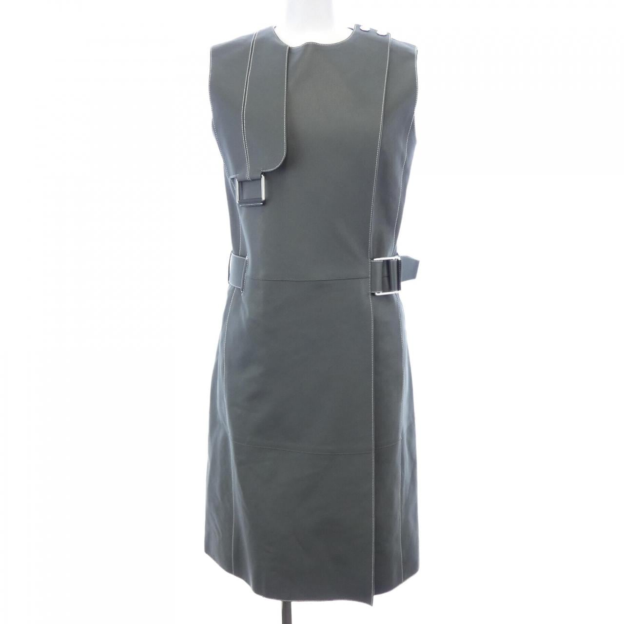 エルメス HERMES *06-7006 ロングベスト