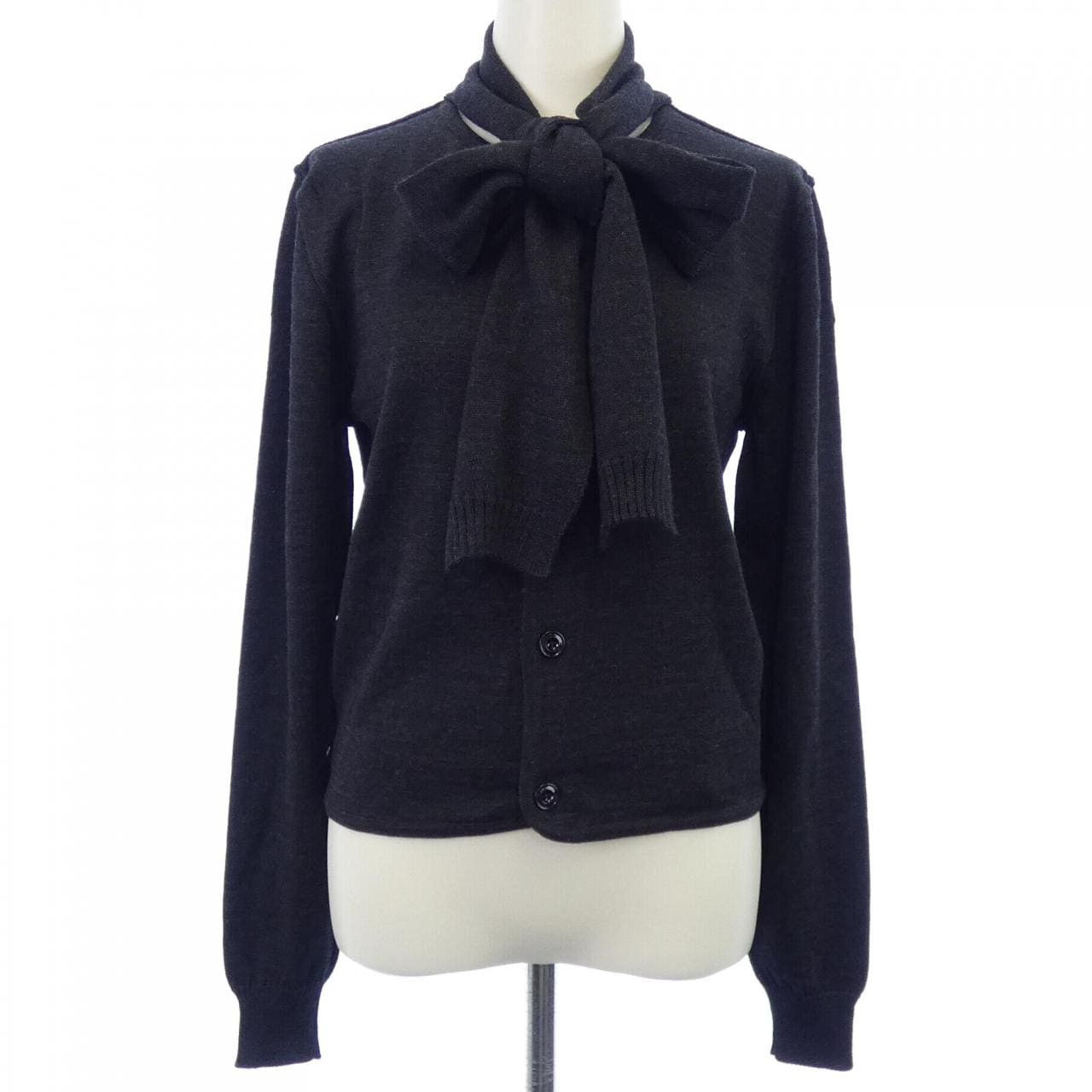 ルメール LEMAIRE TO1251 LK087 カーディガン