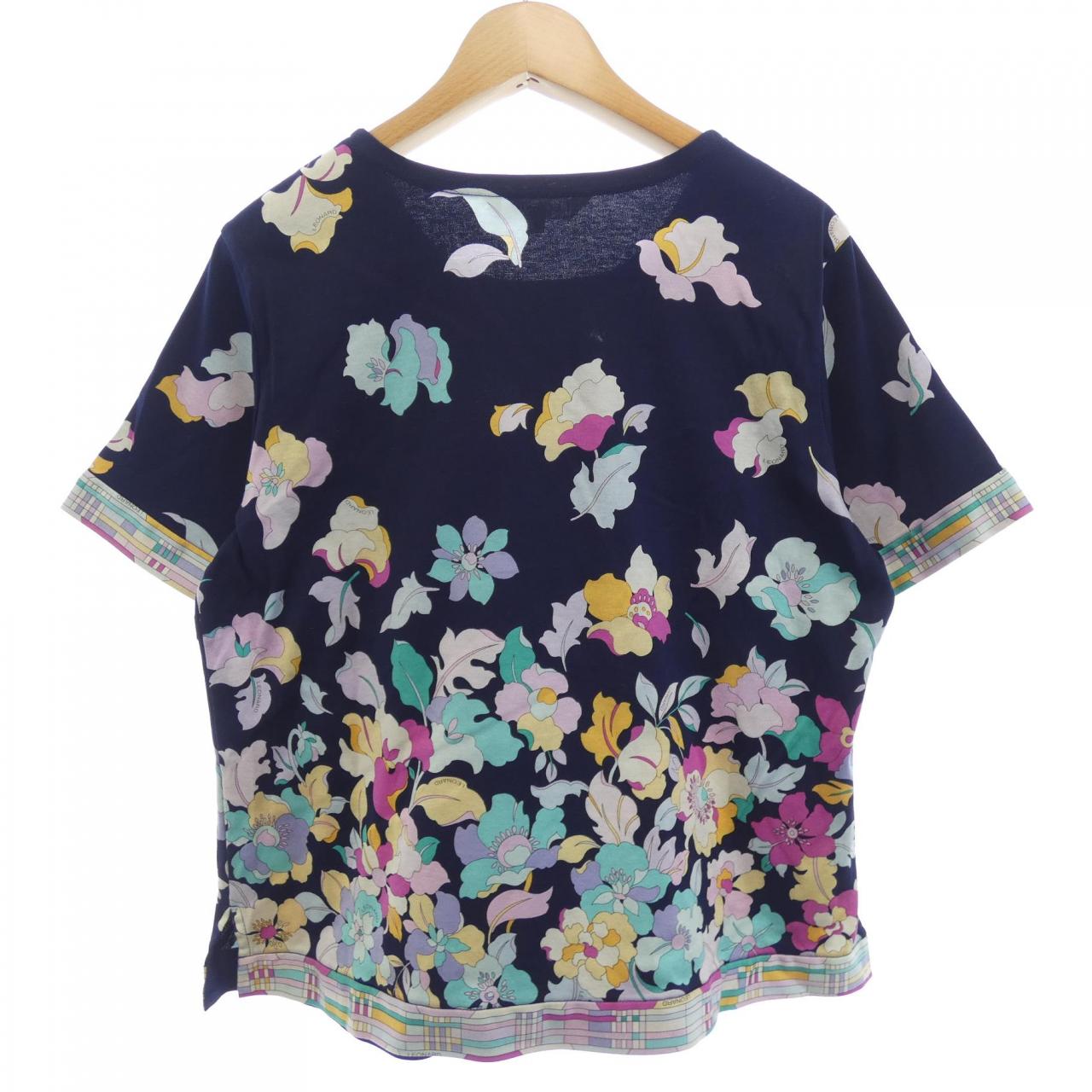 レオナールスポーツ LEONARD SPORT 0578006 Tシャツ