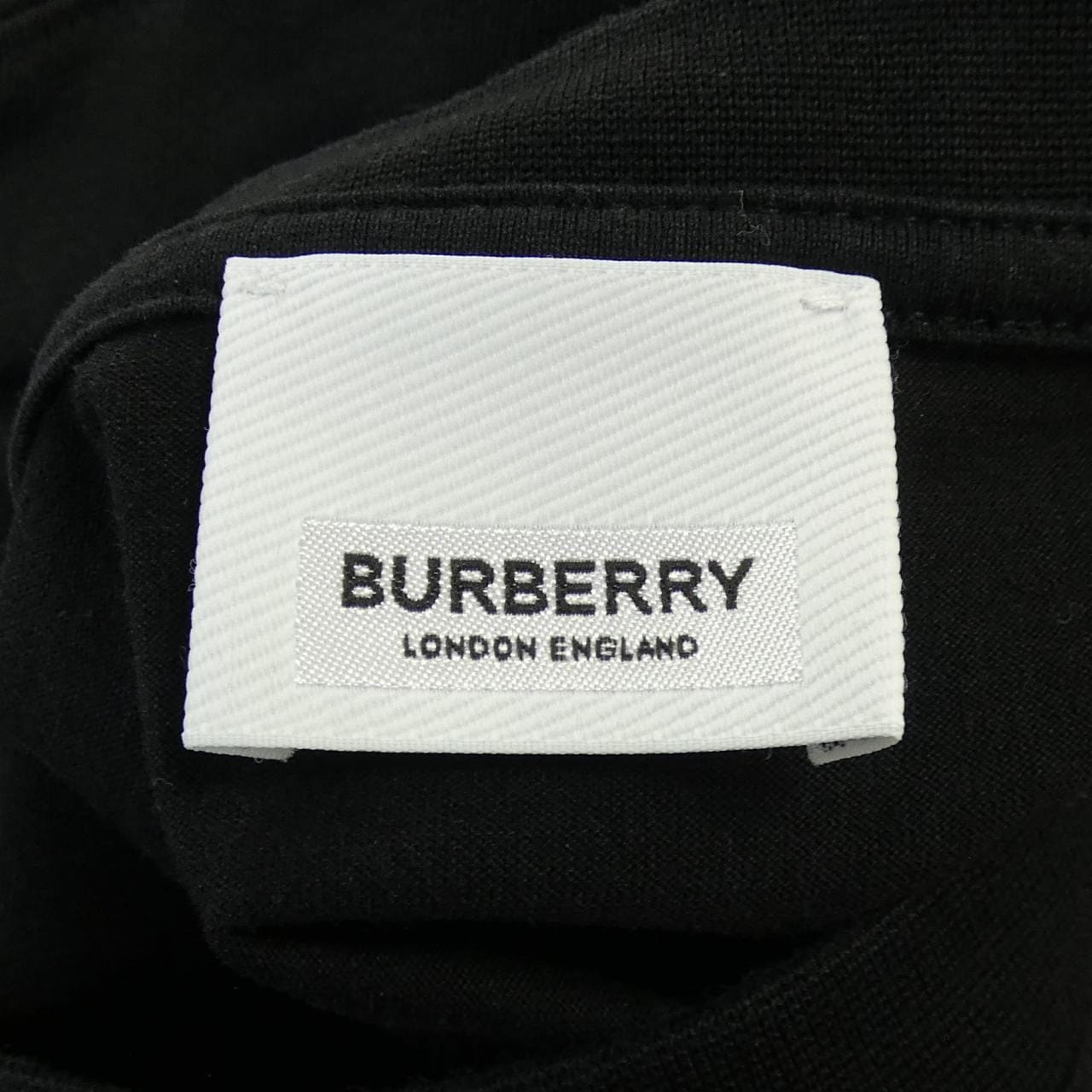 バーバリー BURBERRY 80321851 Tシャツ