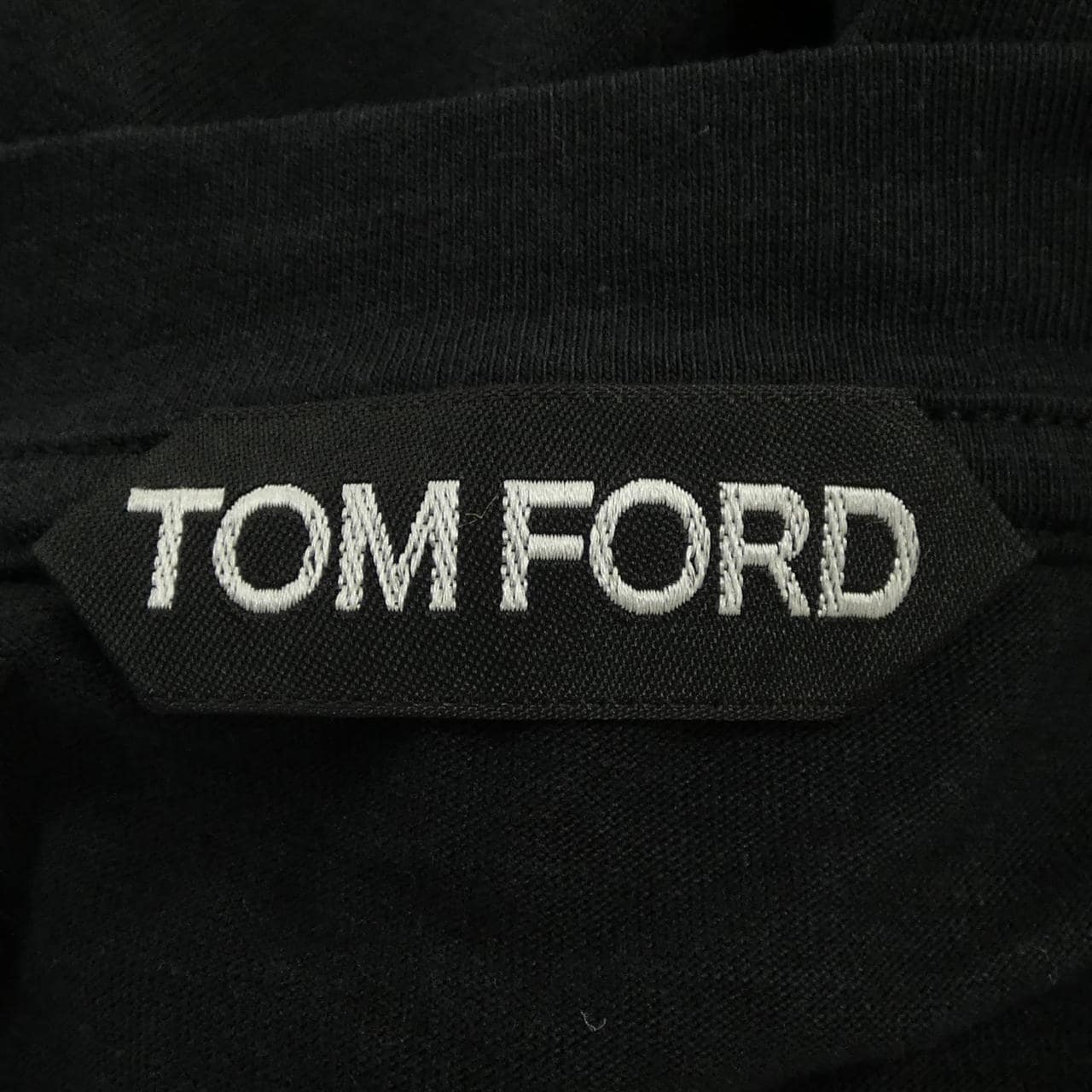 トムフォード TOM FORD JCS004 Tシャツ