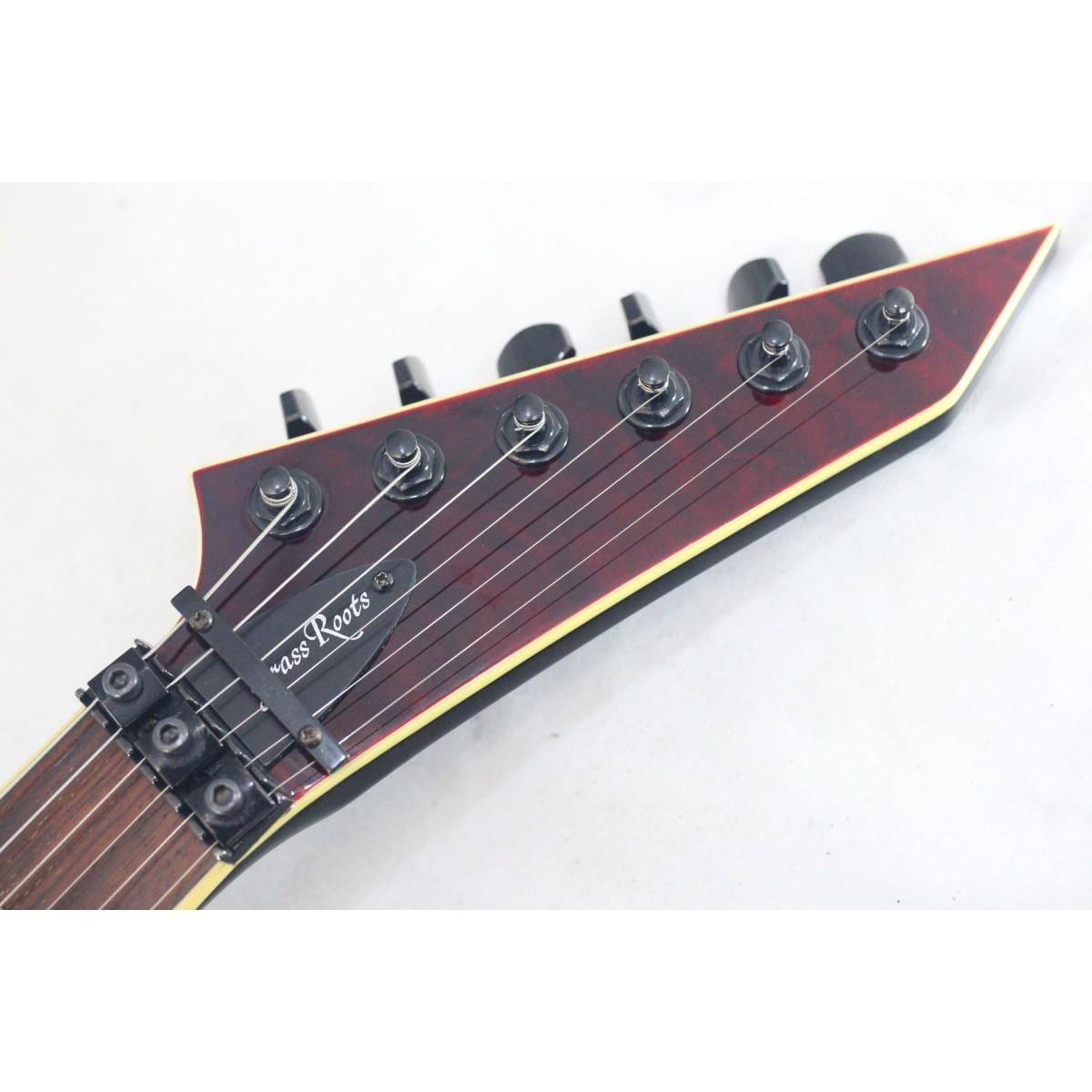 ＧＲＡＳＳＲＯＯＴＳ　　ＧＳ－ＨＲ－７８ＱＭＥ