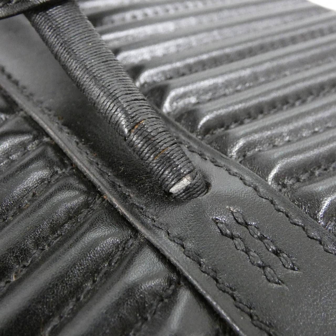 【ヴィンテージ】エルメス ヴェイダー ショルダーバッグ