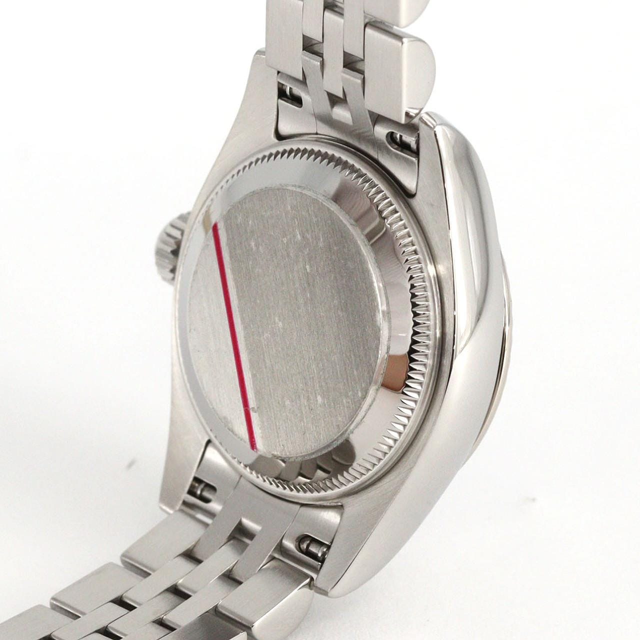 ロレックス デイトジャスト 179174G SSxWG 自動巻 ランダム番