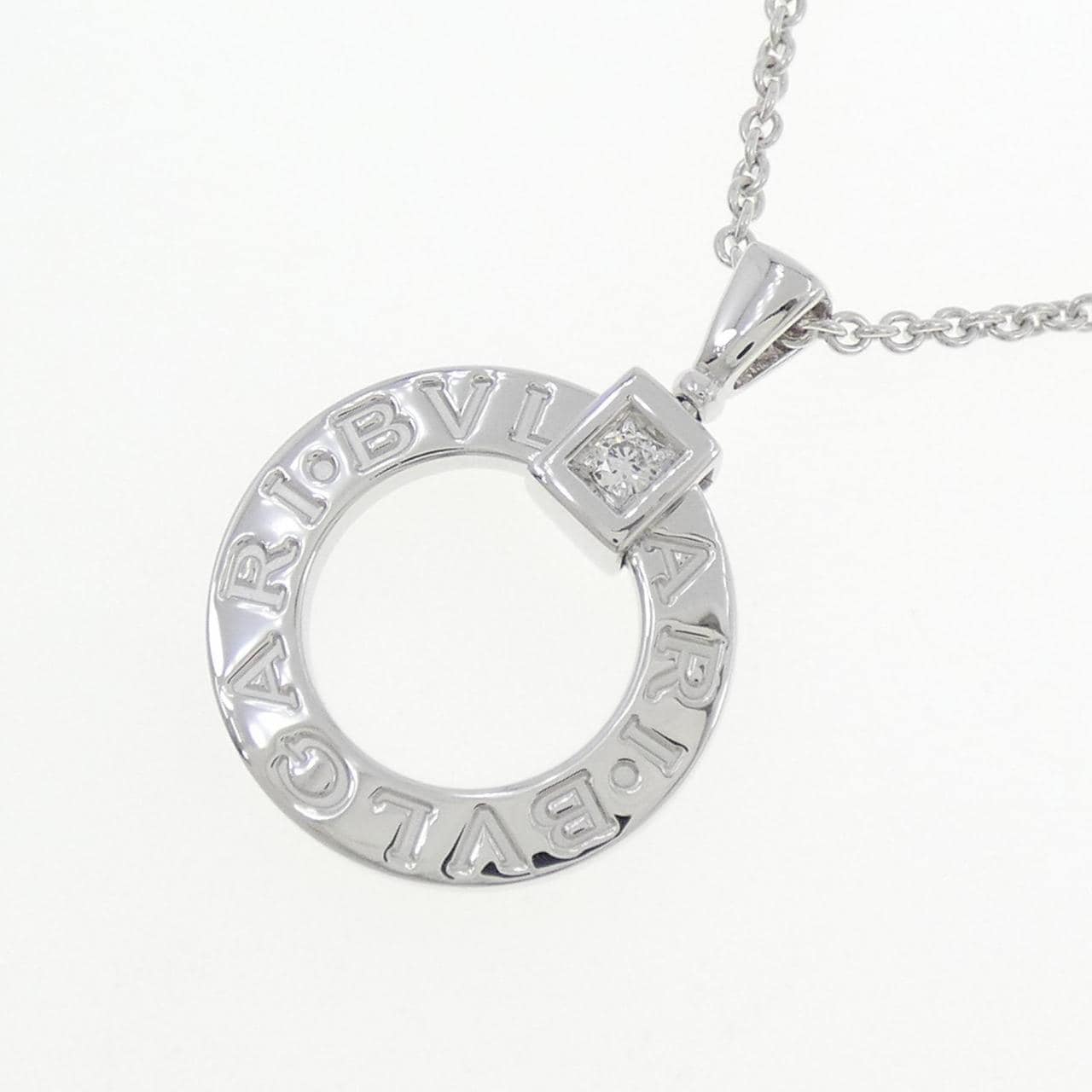 BVLGARI BVLGARI BVLGARI necklace