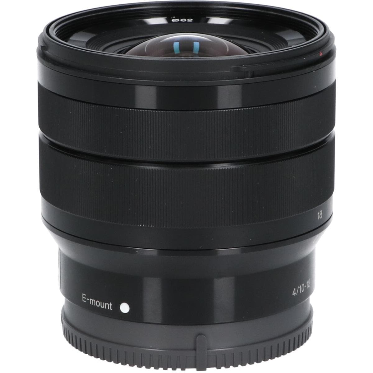 ＳＯＮＹ　Ｅ１０－１８ｍｍ　Ｆ４ＯＳＳ（ＳＥＬ１０１８）