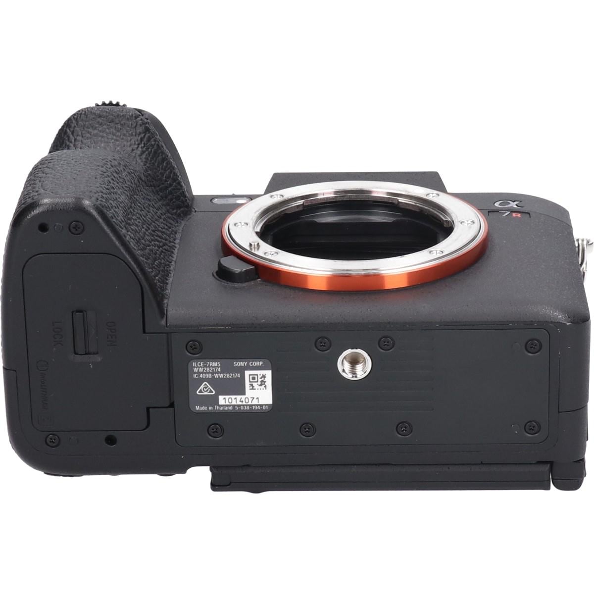 α７ＲＶ　ＩＬＣＥ－７ＲＭ５