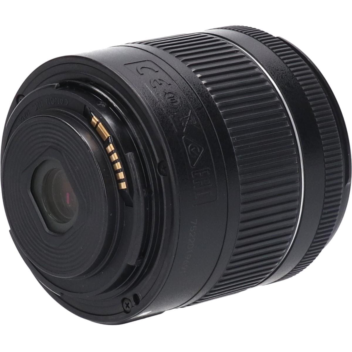 ＥＦ－Ｓ１８－５５ｍｍ　Ｆ４－５．６ＩＳ　ＳＴＭ