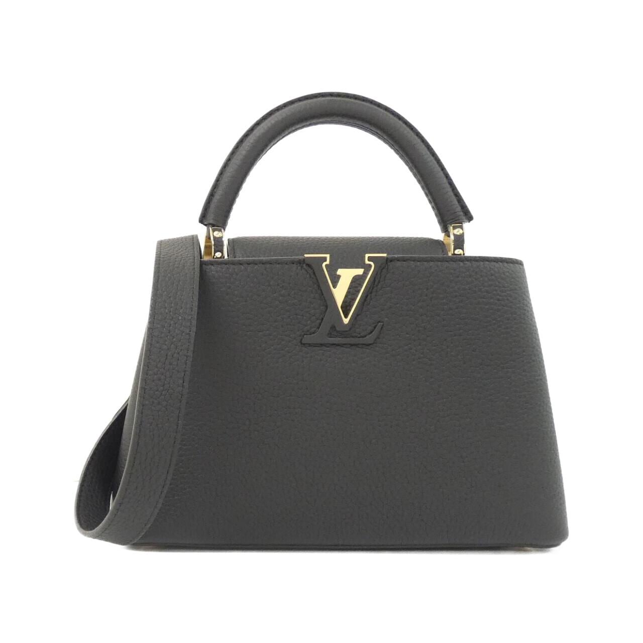 LOUIS VUITTON Capucines BB M24728 包