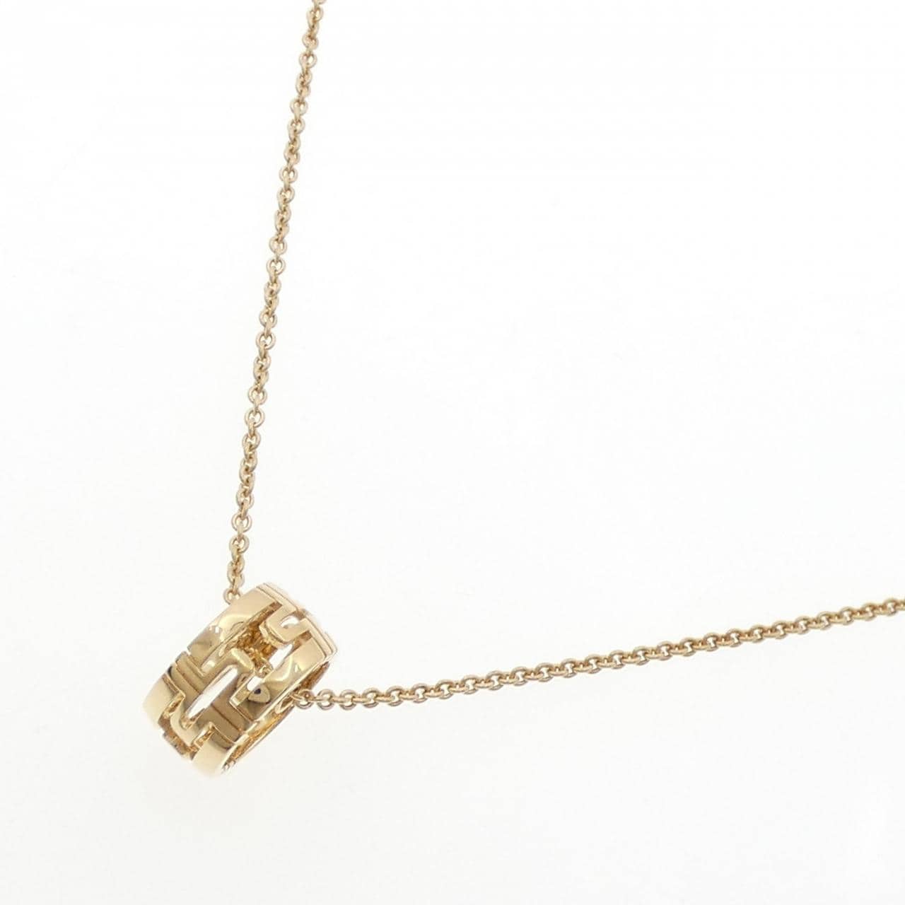 BVLGARI Parentesi项链