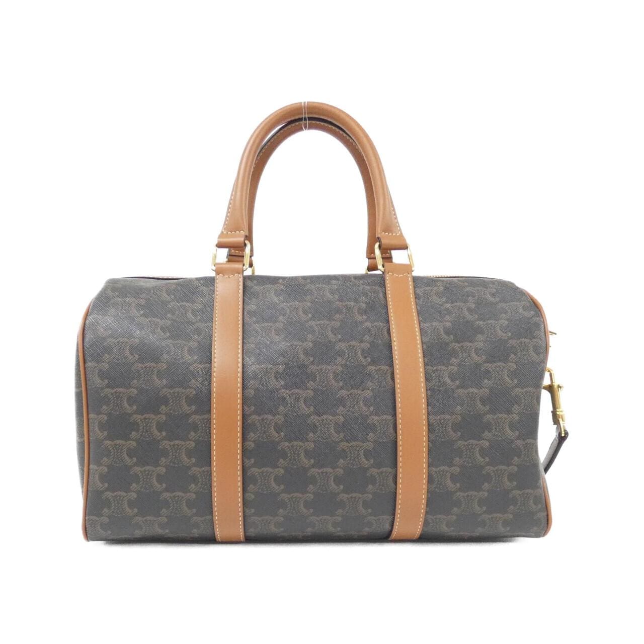 セリーヌ 119572CAS ボストンバッグ