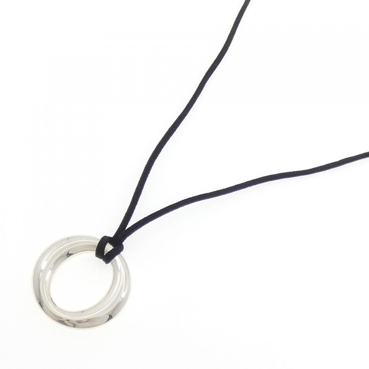 ティファニー セビアナ スモール ネックレス