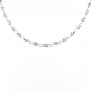 シンパシーオブソウル シルバー ネックレス