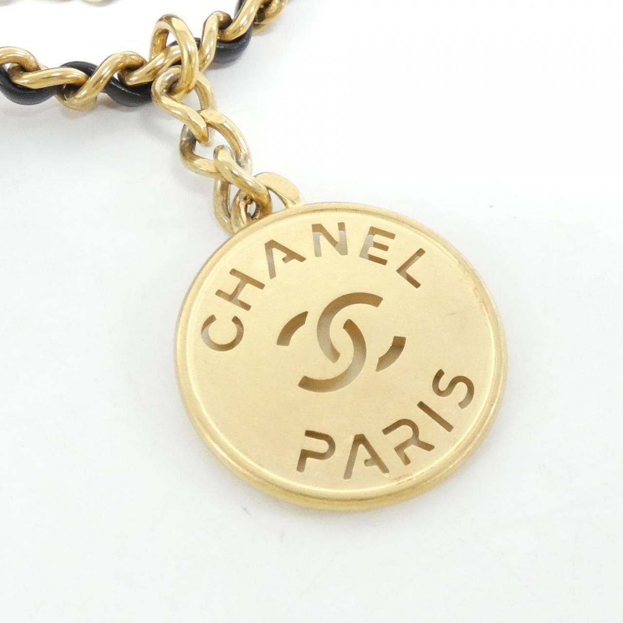 シャネル シャネル22 ライン MINI AS3980 バッグ