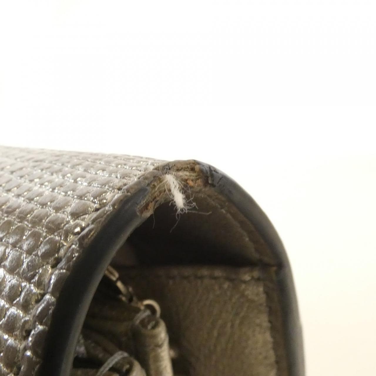 グッチ DIONYSUS 401231 チェーンウォレット