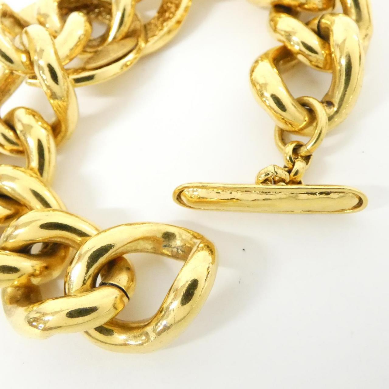 【ヴィンテージ】シャネル ブレスレット