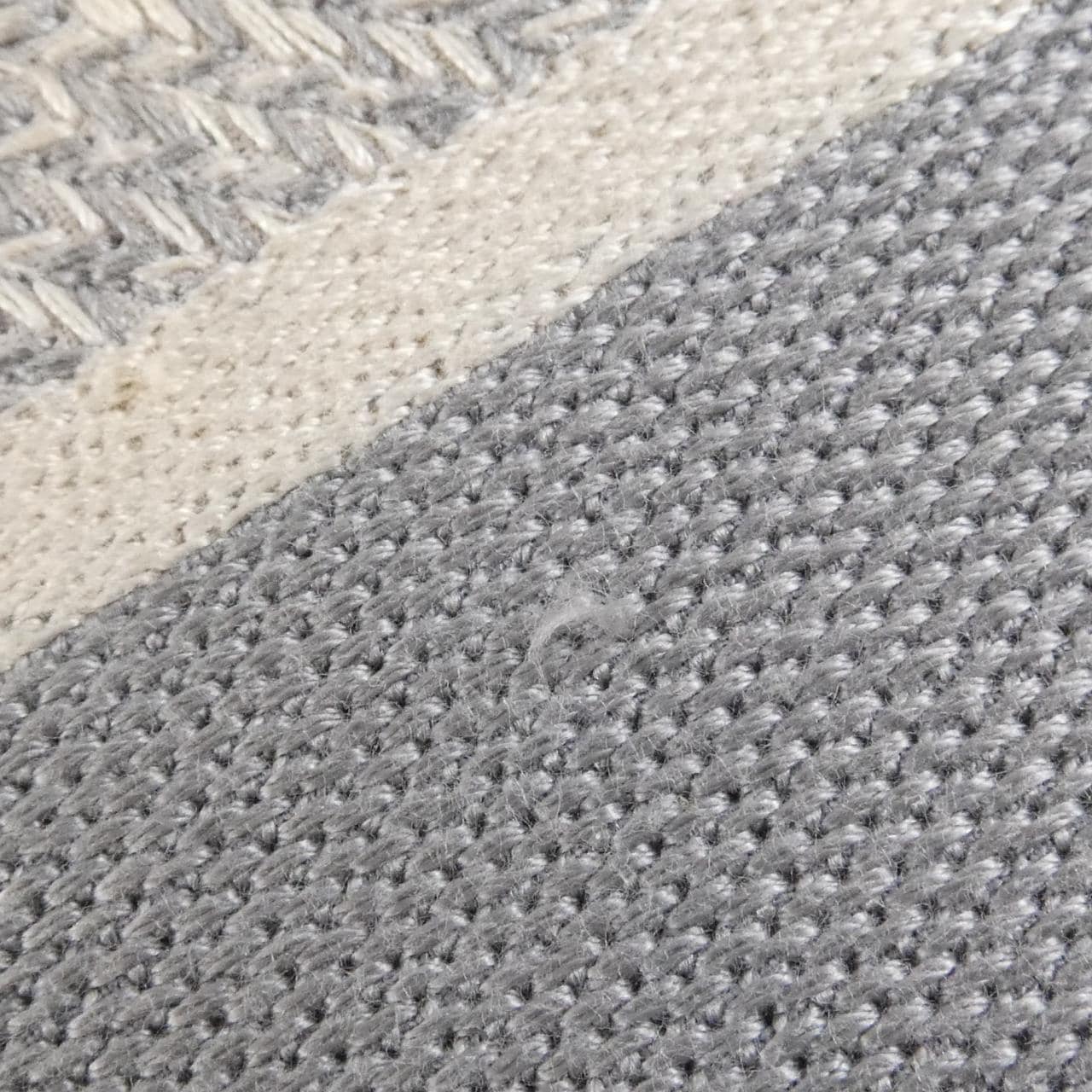 クリスチャンディオール ディオール オブリーク サドル S5647CRIW ショルダーバッグ