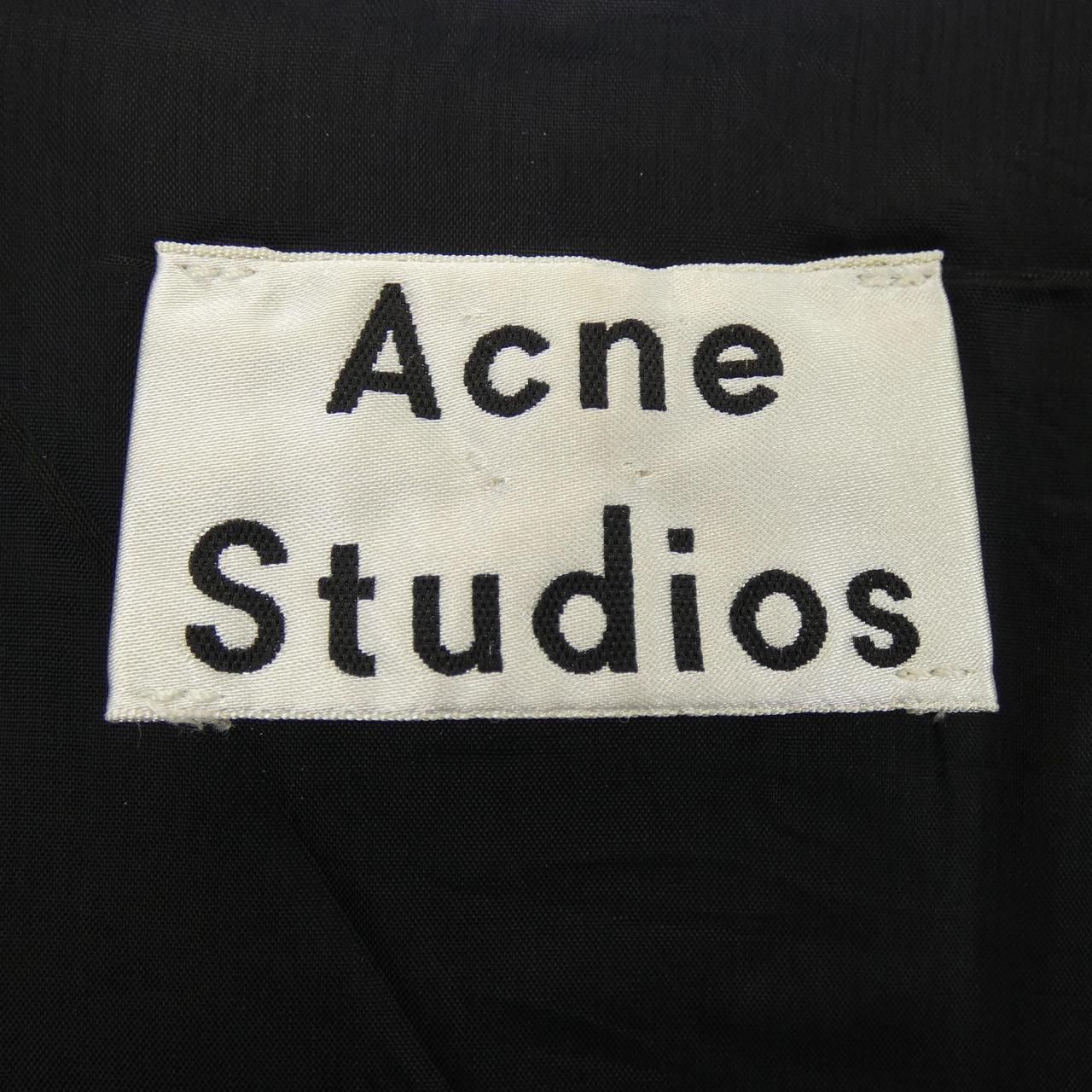 Acne Studios ACNE STUDIOS One Piece