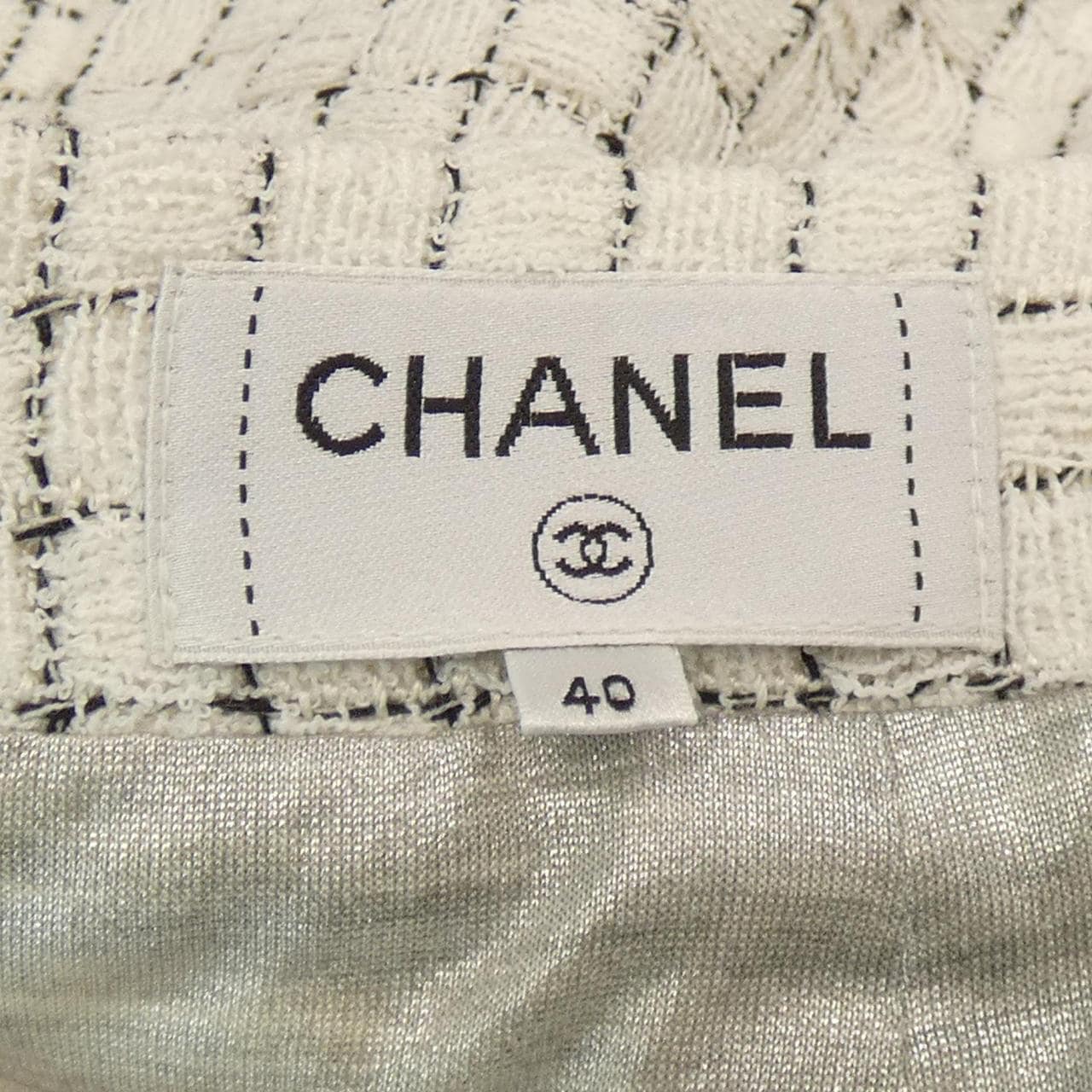 シャネル CHANEL スカート