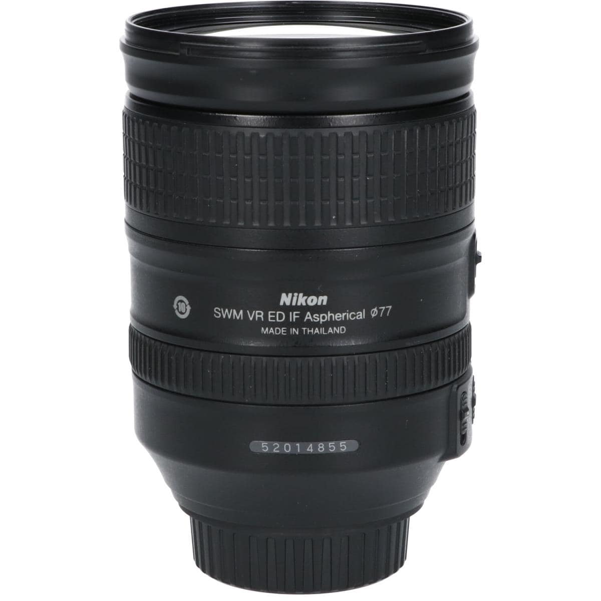 ＮＩＫＯＮ　ＡＦ－Ｓ２８－３００ｍｍ　Ｆ３．５－５．６Ｇ　ＥＤ　ＶＲ