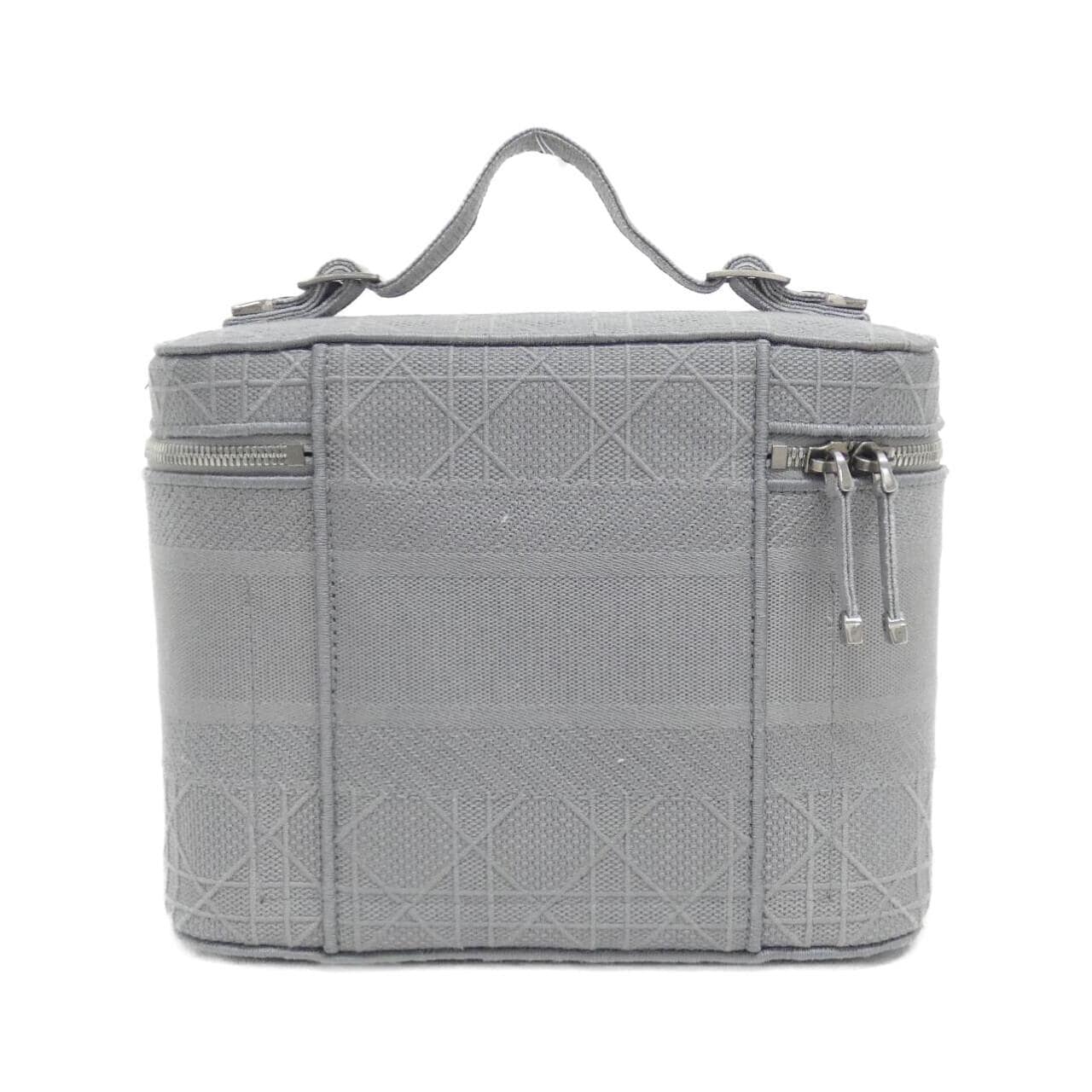 Christian DIOR DIOR Travel Vanity Case S5480VREY Bag