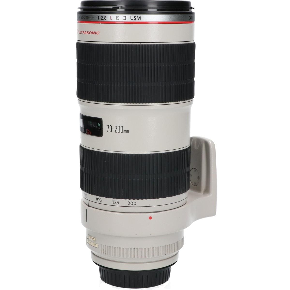 EF70-200mm F2.8L ISIIUSM