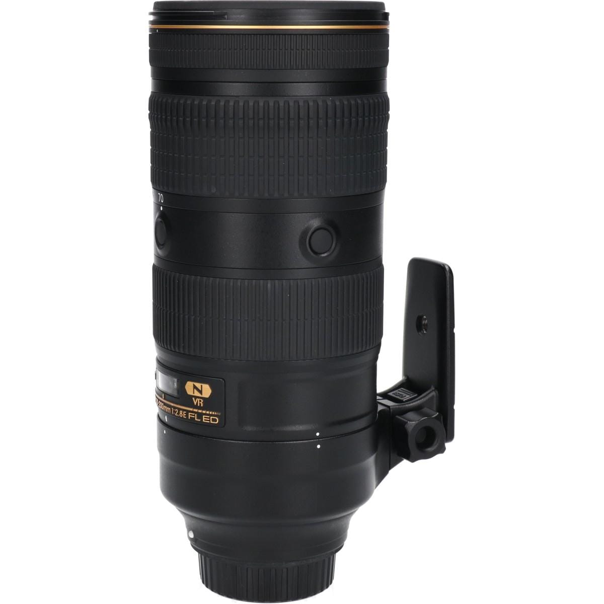AF-S70-200mm F2.8E FLVR