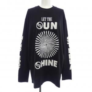 ステラマッカートニー STELLA MCCARTNEY サンシャインロンT Tシャツ