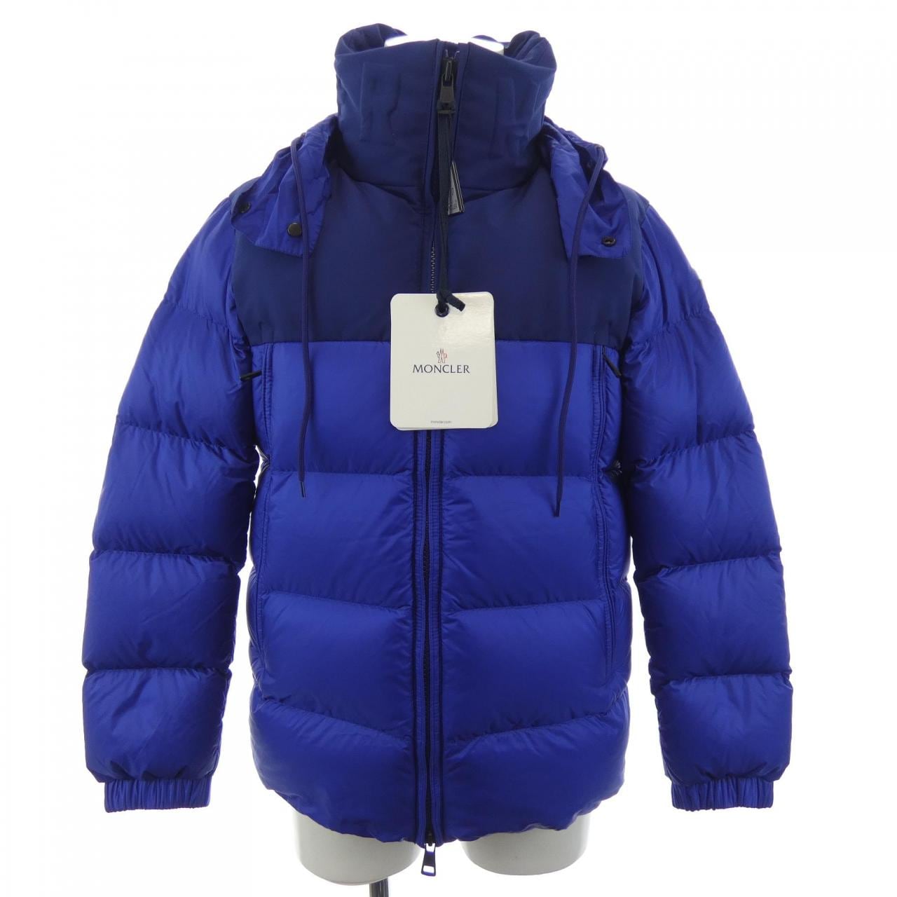 モンクレール MONCLER FAIVELEY ダウンジャケット