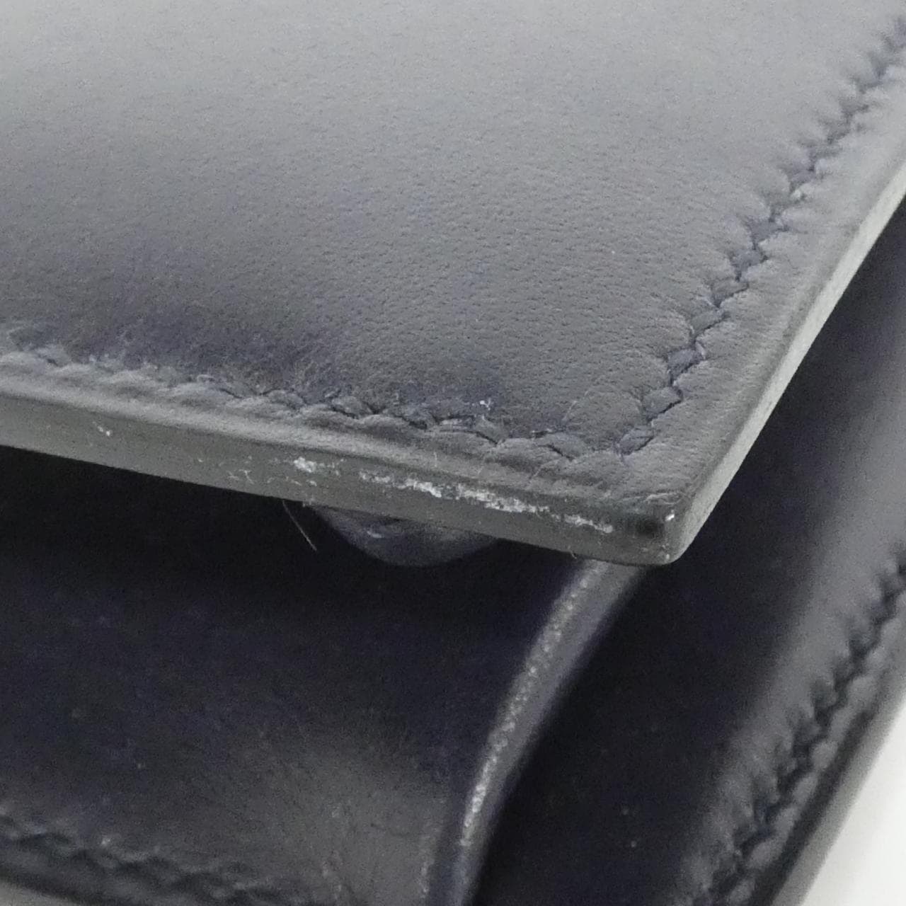 【ヴィンテージ】エルメス ファコ バッグ