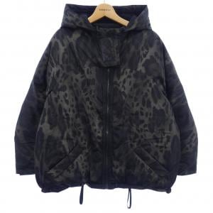 モンクレールガムルージュ MONCLER GAMMEROUGE ODILE ダウンジャケット