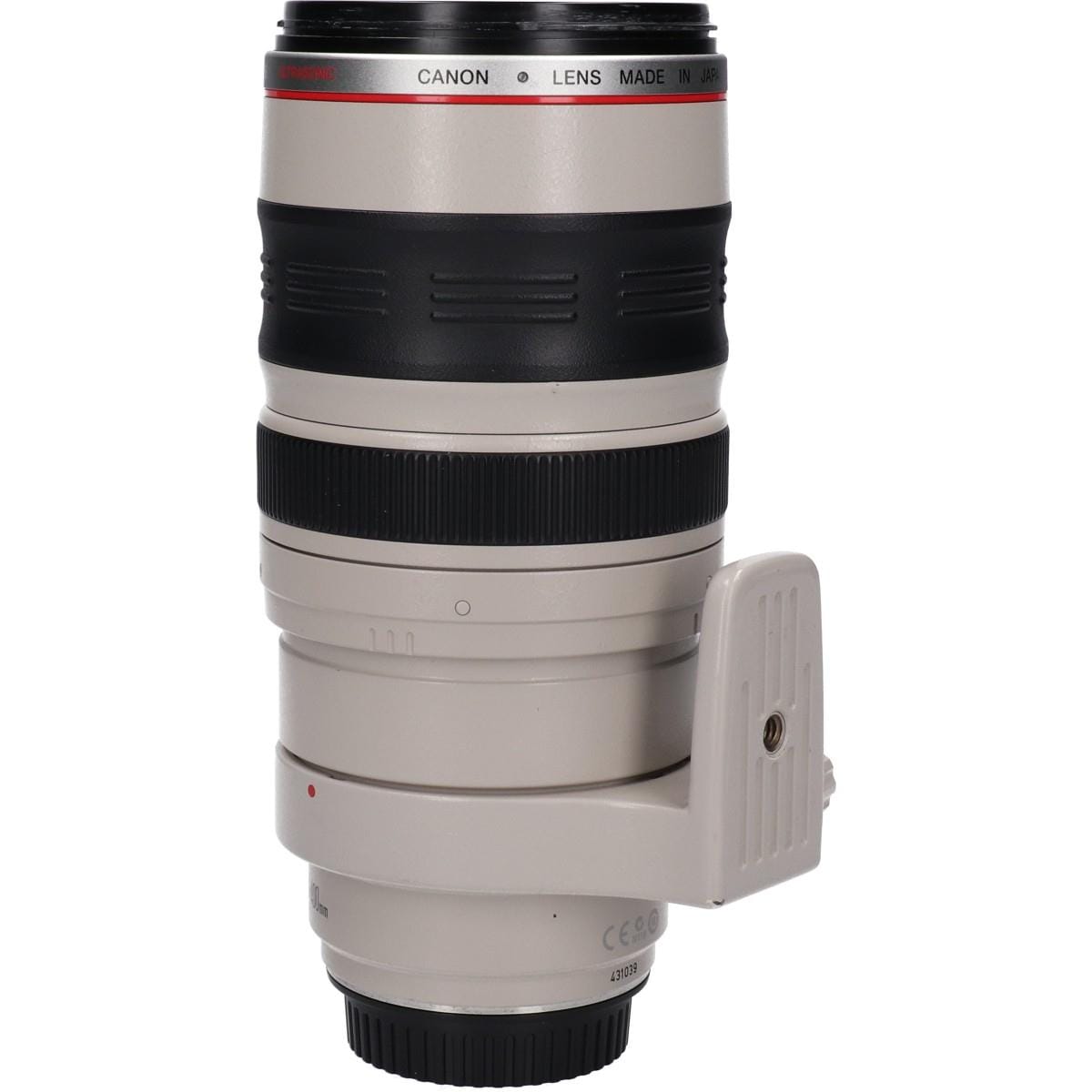 ＥＦ１００－４００ｍｍ　Ｆ４．５－５．６Ｌ　ＩＳ　ＵＳＭ