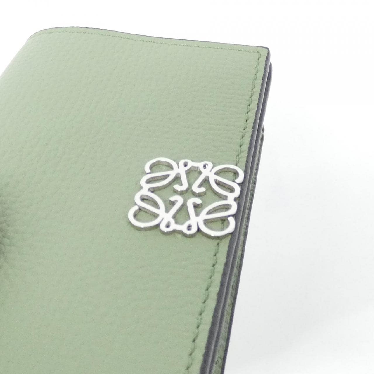 【新品】ロエベ C821M97X03 カードケース