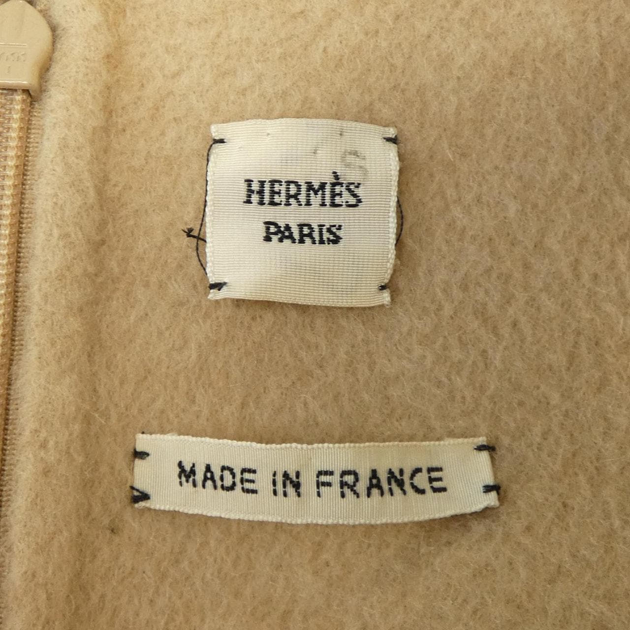 エルメス HERMES sk503 ワンピース