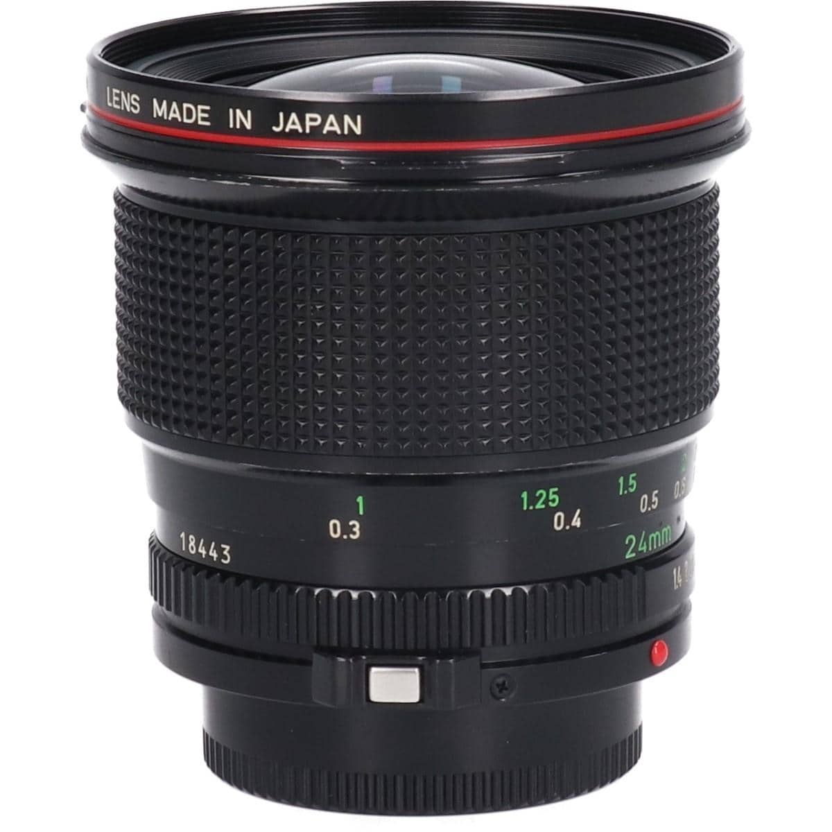 ＮＥＷ　ＦＤ２４ｍｍ　Ｆ１．４Ｌ