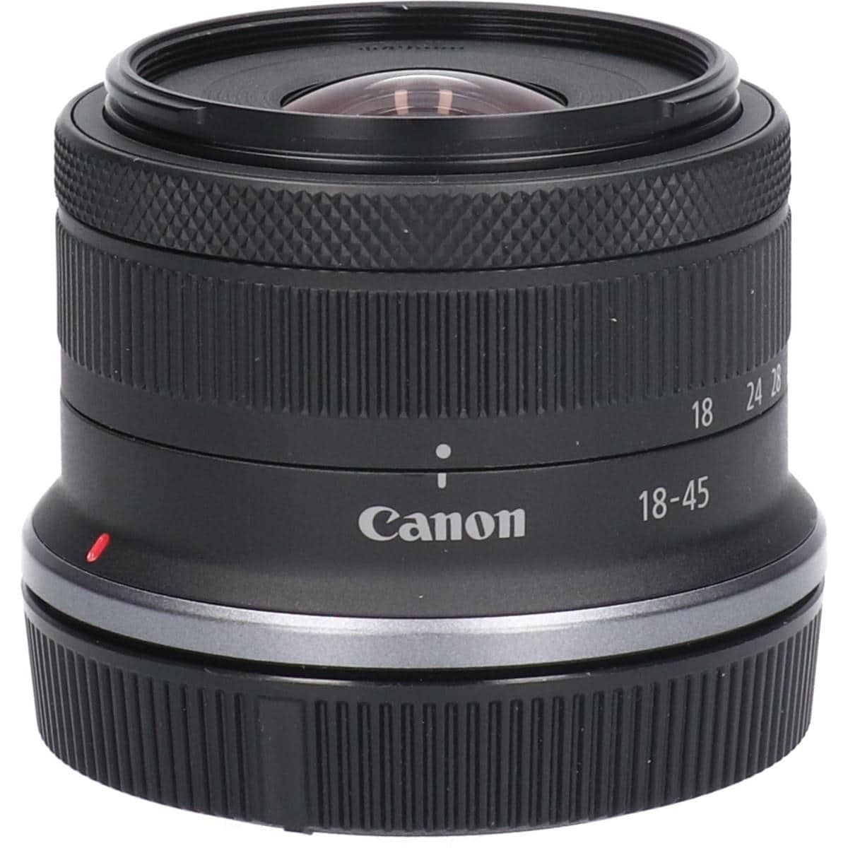 ＲＦ－Ｓ１８－４５ｍｍ　Ｆ４．５－６．３ＩＳ　ＳＴＭ